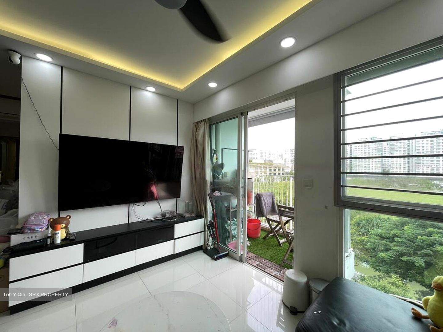 Blk 668A Waterway Ridges (Punggol), HDB 4 Rooms #474276111